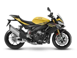 Aprilia TUONO V4 1100 (bj 2026)