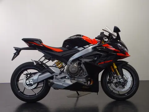 Aprilia RS 660 FACTORY 35 KW (bj 2026)