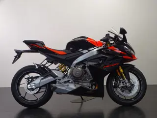 Aprilia RS 660 FACTORY 35 KW (bj 2026)