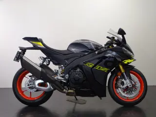 Aprilia RSV4 (bj 2026)