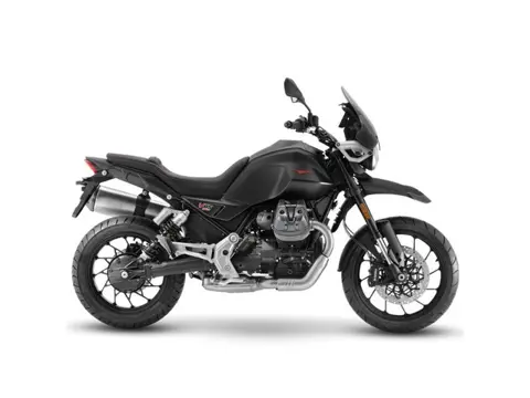 Moto Guzzi V 85 STRADA (bj 2026)