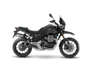 Moto Guzzi V 85 STRADA (bj 2026)