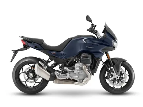 Moto Guzzi V 100 MANDELLO (bj 2026)