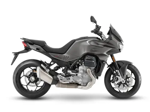 Moto Guzzi V 100 MANDELLO (bj 2026)