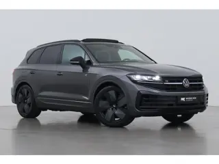 Volkswagen Touareg 3.0 TSi eHybrid 4MOTION R | FINAL EDITION | Luchtvering | Trekhaak | Panoramdak |