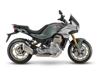 Moto Guzzi V 100 MANDELLO S (bj 2026)