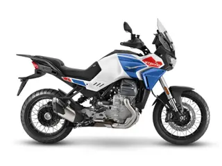 Moto Guzzi STELVIO PFF (bj 2026)