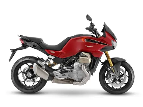 Moto Guzzi V 100 MANDELLO (bj 2026)