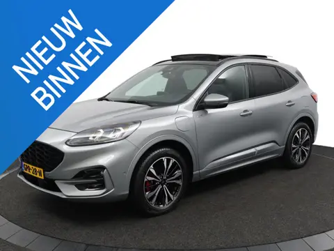 Ford Kuga 2.5 PHEV ST-Line Rijklaarprijs!