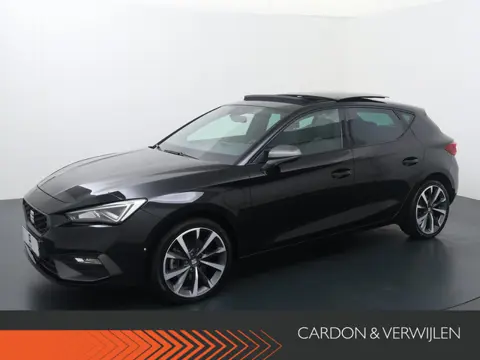 SEAT Leon 1.4 TSI eHybrid PHEV FR Business Intense | 204 PK | SoH 94% | Adaptive Cruise Control | Pa