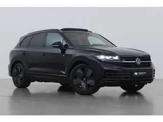 Volkswagen Touareg 3.0 TSi eHybrid 4MOTION R | FINAL EDITION | Luchtvering | Trekhaak | Panoramdak |