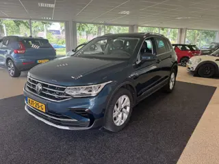 Volkswagen Tiguan 1.4 TSI eHybrid R-Line Business+ soh 100%