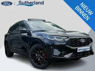Ford Kuga 2.5 PHEV ST-Line X 243pk | Driver Assistance Pack | Black Package | Panoramadak | Winterpa