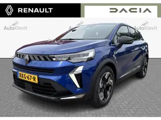 Renault Symbioz 1.8 E-Tech full hybrid 160 techno