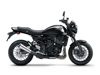 Kawasaki Z900 RS Black Ball Edition (bj 2026)