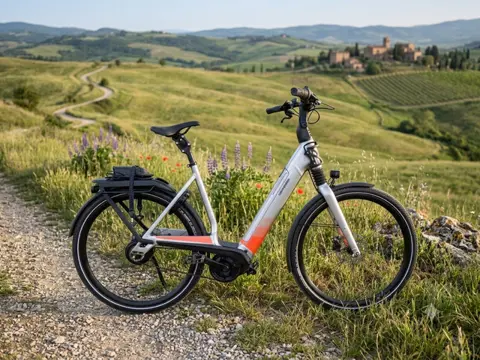 CANNONDALE Movano Neo Framemaat 57 cm 625 WH accu Belt drive