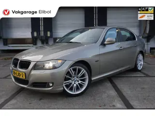 BMW 3-serie 318i Business Line Style * Nw Koppeling set + Motor *