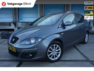 Seat Altea XL 1.6 TDI Businessline COPA