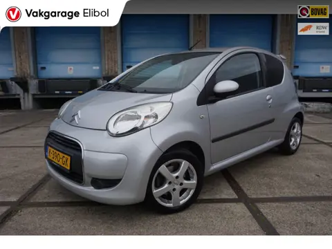 Citroen C1 1.0-12V Séduction