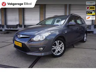 Hyundai I30 CW 1.4i i-Drive Cool