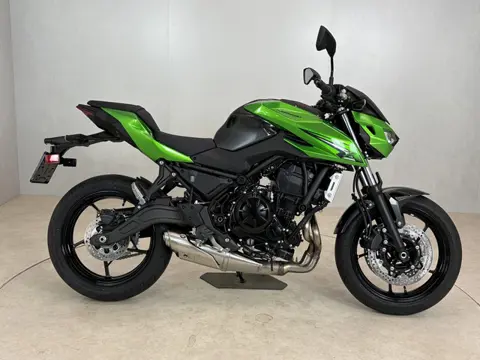 Kawasaki Z 650 S (bj 2026)
