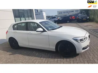 BMW 1-serie 116i Business