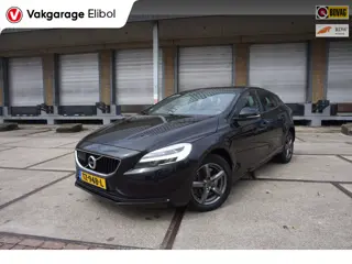 Volvo V40 2.0 D2 Inscription