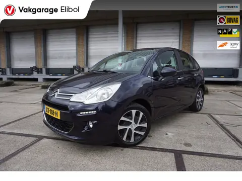 Citroen C3 1.2 PureTech Selection