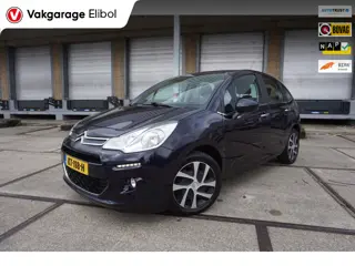 Citroen C3 1.2 PureTech Selection