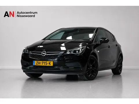 Opel Astra 1.0 Turbo Online Edition |Carplay|Cruise|PDC|