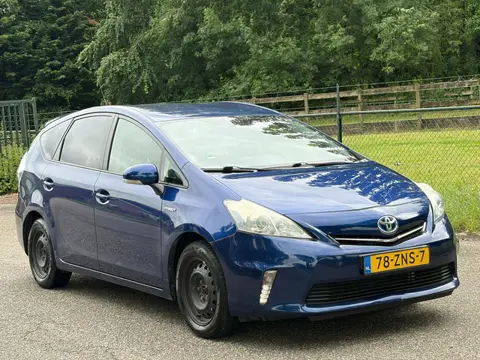 Toyota Prius Wagon 1.8 Comfort /Automaat/Navi/