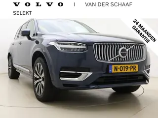 Volvo XC90 T8 Recharge AWD Inscription | Trekhaak | Blis | Dealer onderhouden