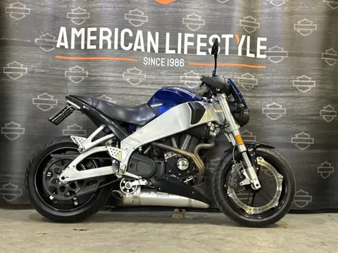 Buell Naked XB9SX (bj 2005)