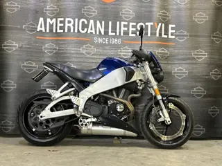 Buell Naked XB9SX (bj 2005)