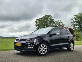 Volkswagen Polo 1.0 Easyline (bj 2014)