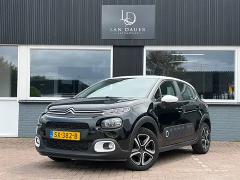 Citroen C3 1.2 PureTech Feel Edition