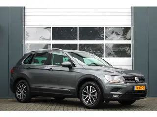 Volkswagen Tiguan 1.4 TSI Comfortline Business ACC/Lane.Assist/Carplay/Android/PDCv+a/DAB.AUX.USB/Na
