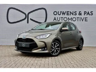 Toyota Yaris 1.5 Hybrid Business Plus | CARPLAY | STOELVERW. | CRUISE