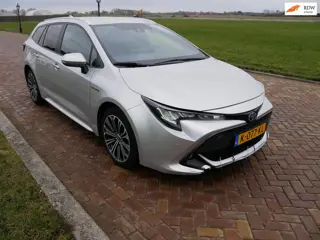 Toyota Corolla Touring Sports 1.8 Hybrid Business Plus ** 9999 NETTO **