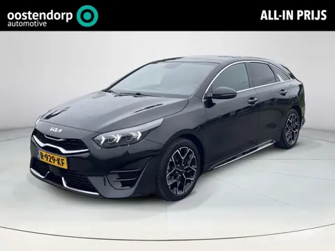 Kia ProCeed 1.5 T-GDi GT-Line | Panorama schuif kantel dak | Stoel stuur verwarming | Elektrische ac
