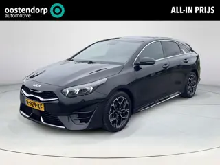 Kia ProCeed 1.5 T-GDi GT-Line | Panorama schuif kantel dak | Stoel stuur verwarming | Elektrische ac