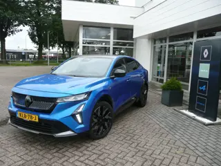Renault Rafale E-Tech full hybrid 200 esprit Alpine LED MATRIX/ HARMAN KARDON/ PACK PRIVILEGE/ PACK 