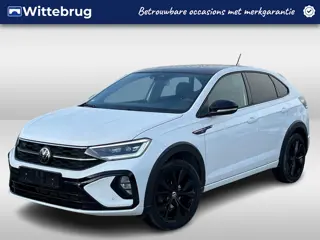 Volkswagen Taigo 1.0 TSI DSG R-Line / Virtual Cockpit / Panorama dak / Black style / IQ Led / Trekha