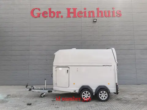 Westfalia Jupiter XL 24 (bj 2019)