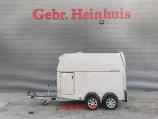 Westfalia Jupiter XL 24 (bj 2019)