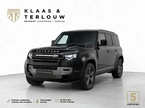 Land Rover Defender 110 3.0 D250 110 X-Dynamic SE 7-Persoons | Stoelverwarming | Trekhaak | Uniek