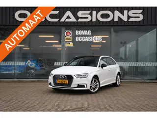 Audi A3 Sportback 1.4 e-tron Sport Pro Line plus NAVIGATIE/ DAB/ LED
