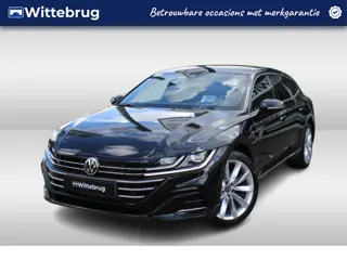 Volkswagen Arteon Shooting Brake 1.4 TSI eHybrid 218pk R-Line DSG Automaat / Navigatie Pro / Panoram