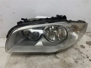 BMW 1 Serie E87 2004-2007 Koplamp links