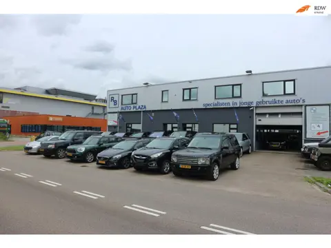 Land Rover Range Rover 4.4 V8 / TEXACO EDITIE / RIJDT GOED ! ! !